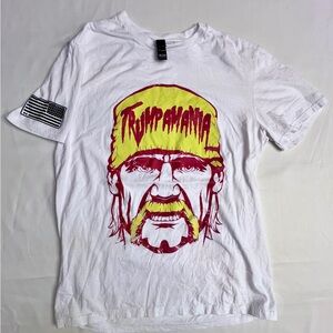 Hulk Trumpamania  T-Shirt